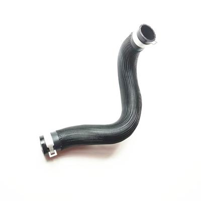 New 1pc Car Radiator Inlet Hose Upper 55111394AC Fits For 2012 - 2019 Jeep Wrangler