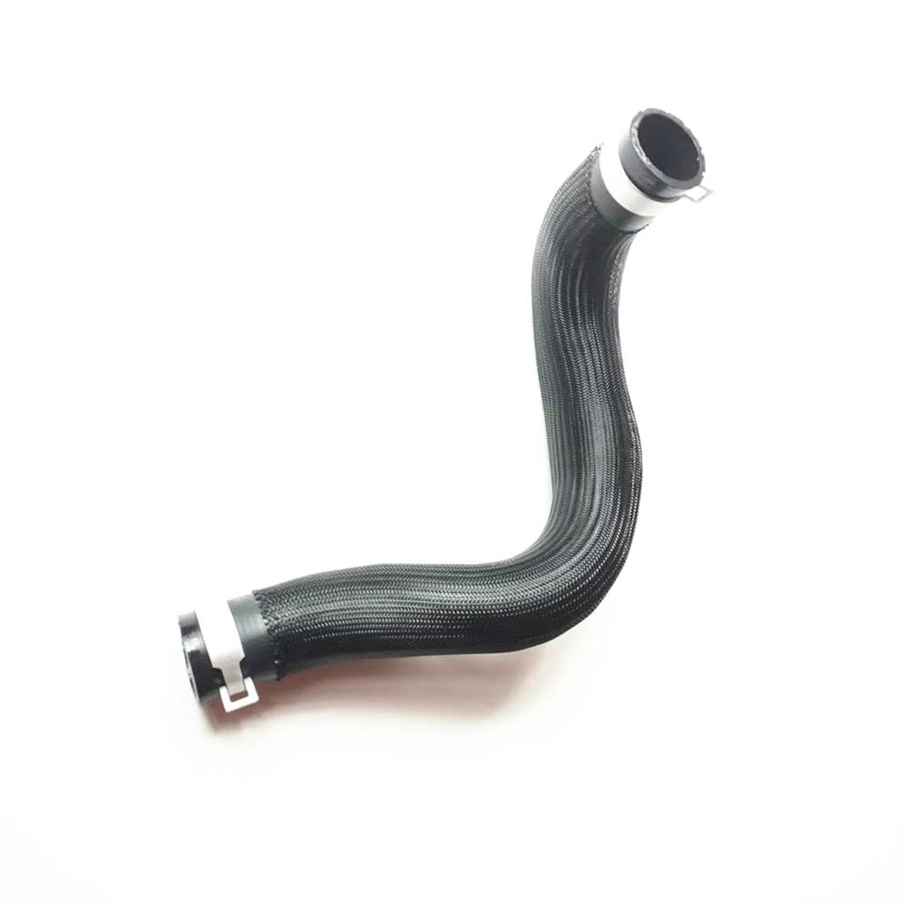 

New 1pc Car Radiator Inlet Hose Upper 55111394AC Fits For 2012 - 2019 Jeep Wrangler