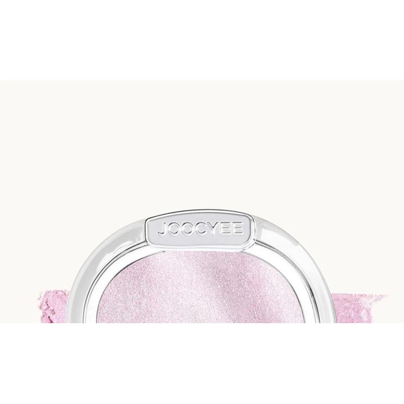 JOOCYEE - Aura Glazed Blush & Highlighter - 6 Colors