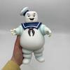 Ghostbusters StayPuft Marshmallow Man Figure Toys 26cm