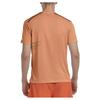 Bullpadel Short Sleeve T-Shirt Mesia