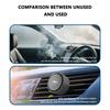 Auto-Lüftungsauslass Aromatherapie-Clip Auslass Parfüm Lufterfrischer Für Opel Astra G H J K F Corsa D Zafira B Insignia Mokka Regal