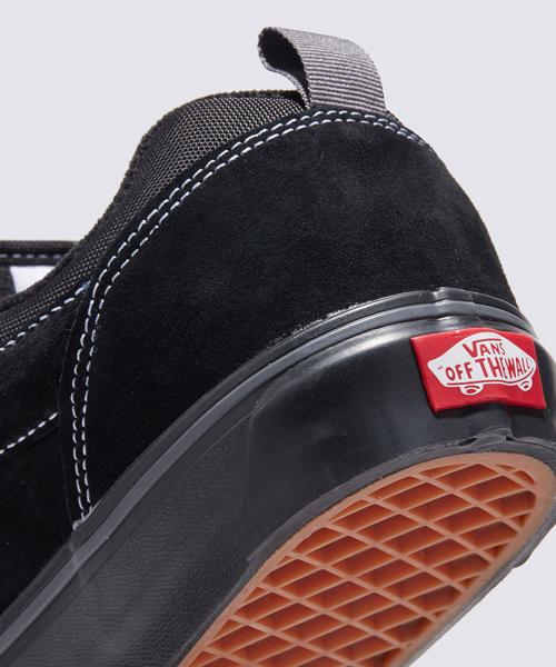[VANS] New Skool - (Cordura Mix) Black VN000CRPBMA1 [Shipped from Korea] 100% Authentic