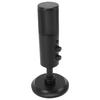 USB Microphone with RGB Light Cardioid Microphone for Computer Mobile Phone Live Streaming
