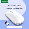 UGREEN Portable Wireless Mouse
