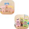 Adorable 8-inch Plush Toys Perfect For Company Events And Gifts High-quality Stuffed Animals