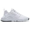 Nike Air Huarache Tessuto, Pelle Sintetica Ammortizzazione Antiscivolo Resistente all'Abrasione Copertura Supporto Leggero 819151-102