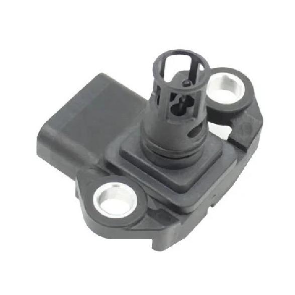 High Quality MAP Manifold Absolute Pressure Sensor For Opel Astra J P10 1.7 Diesel 2010 - 2015 97381191