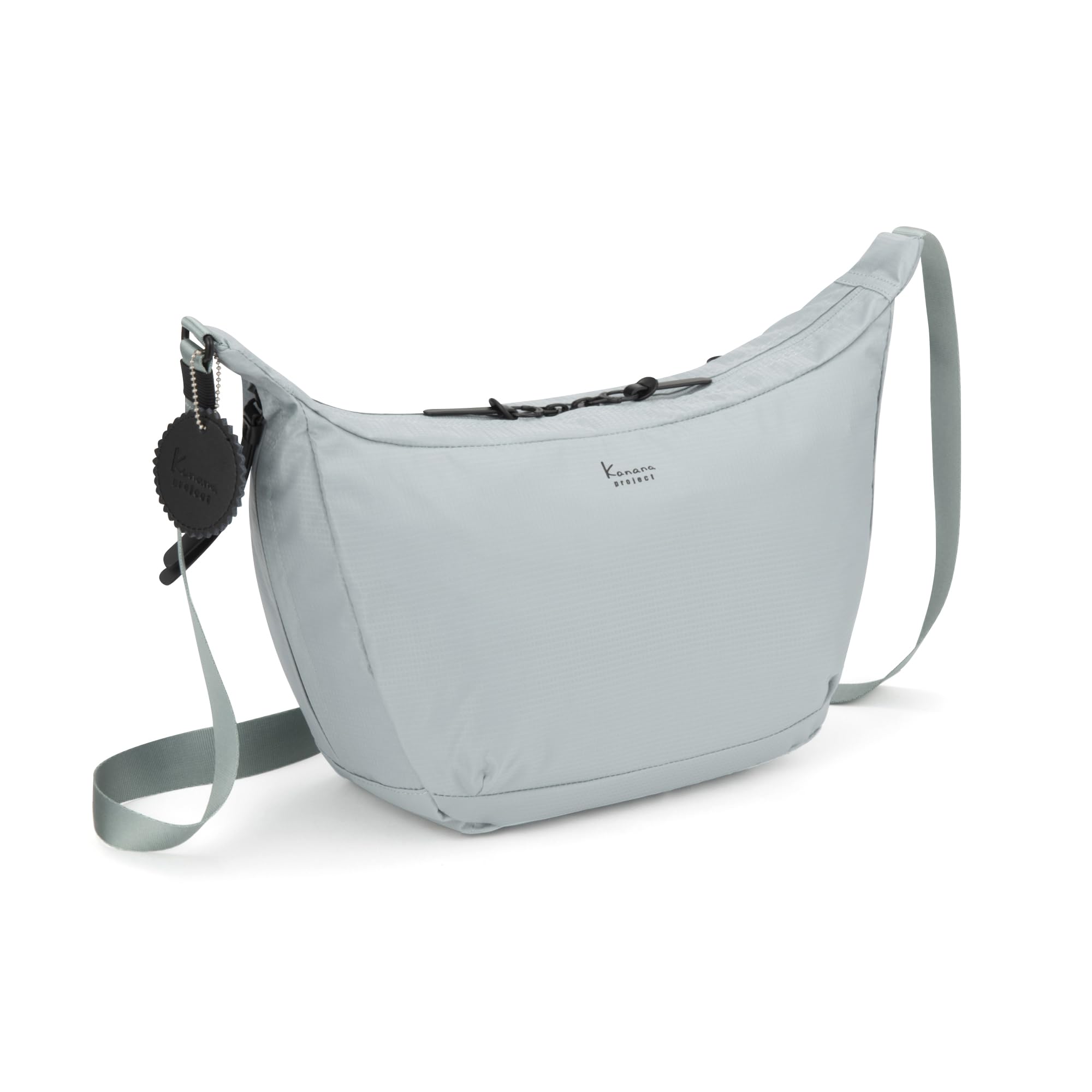 Project Shoulder Bag Porsalir 9L Travel Casual 20161 Light Green [Kanana Collection]