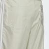 adidas Originals X Yeseyesee Collaboration FW24 BS Shorts Solid Color Comfortable Straight Leg Casual Shorts Men Shorts Putty-Gray JN5823
