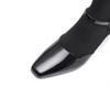 Women S Ankle bootS Exot eS804blk