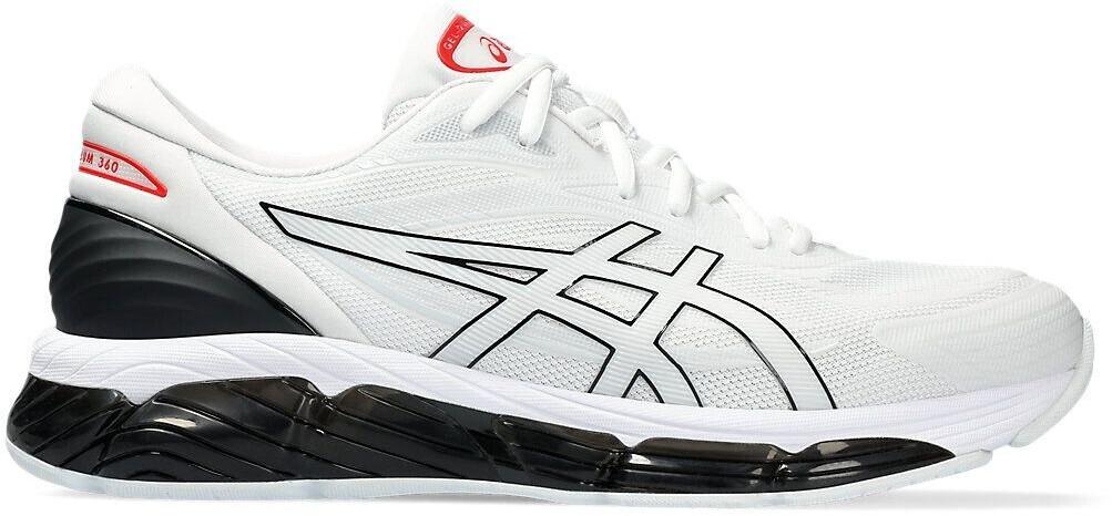 Кроссовки Asics Gel-Quantum 360 VIII white/black