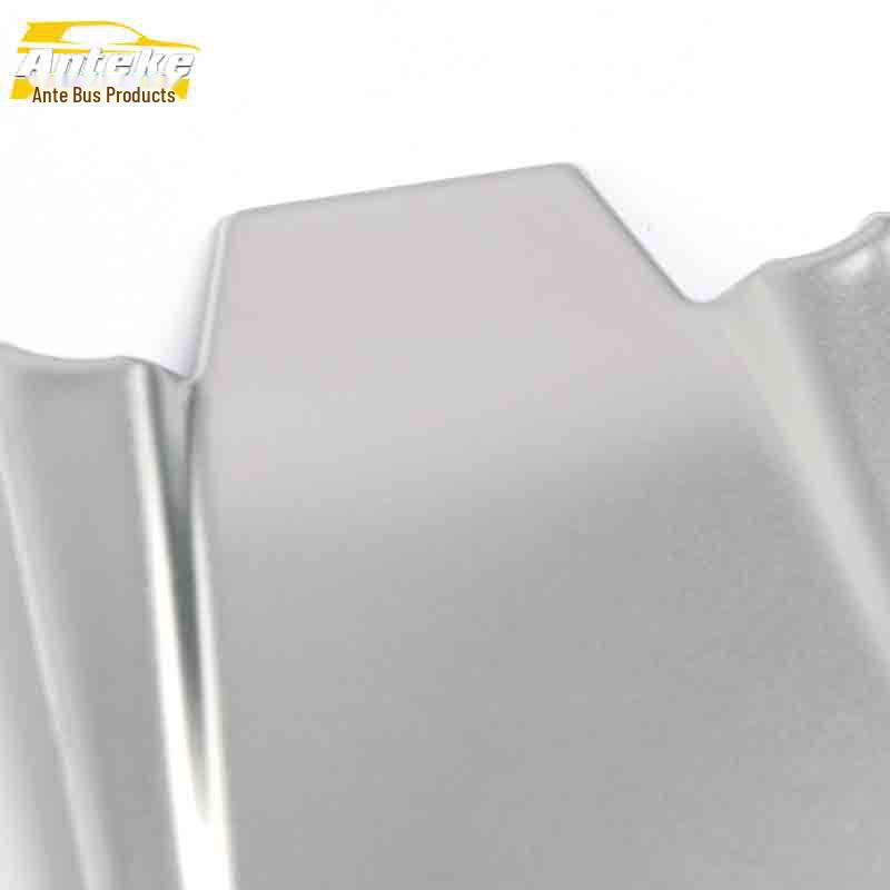 Stainless Steel Gear Panel Decorative Frame for 21 Tank 300 Models