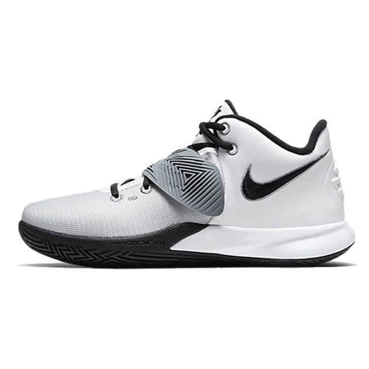 Nike Kyrie Flytrap 3 EP 'White Cool Grey' CD0191-103