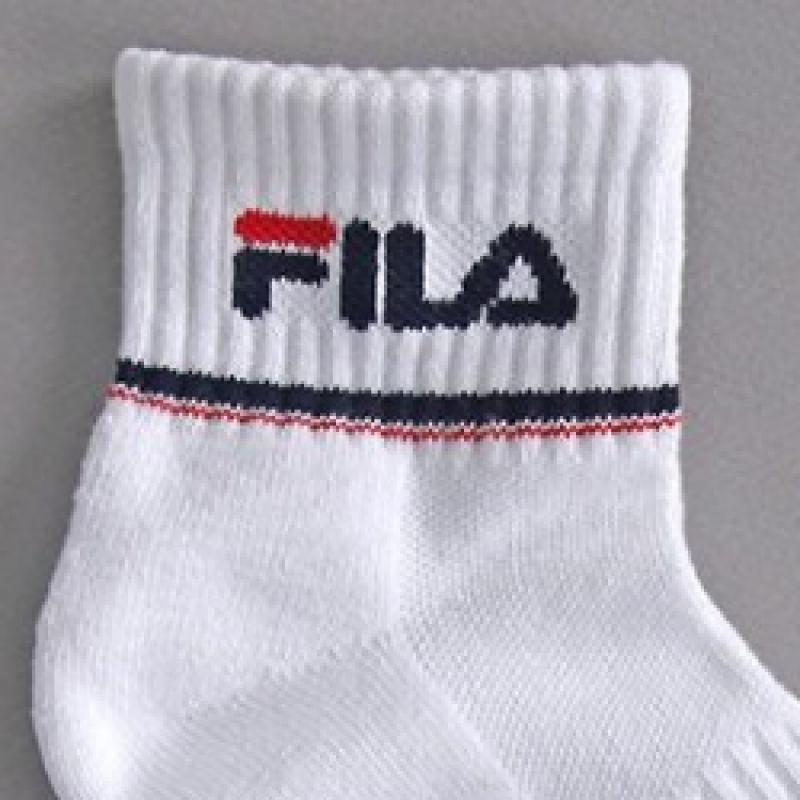 Fila Short Neck Men S SockS 3 Pack Gift Set Gift Set Gift Set