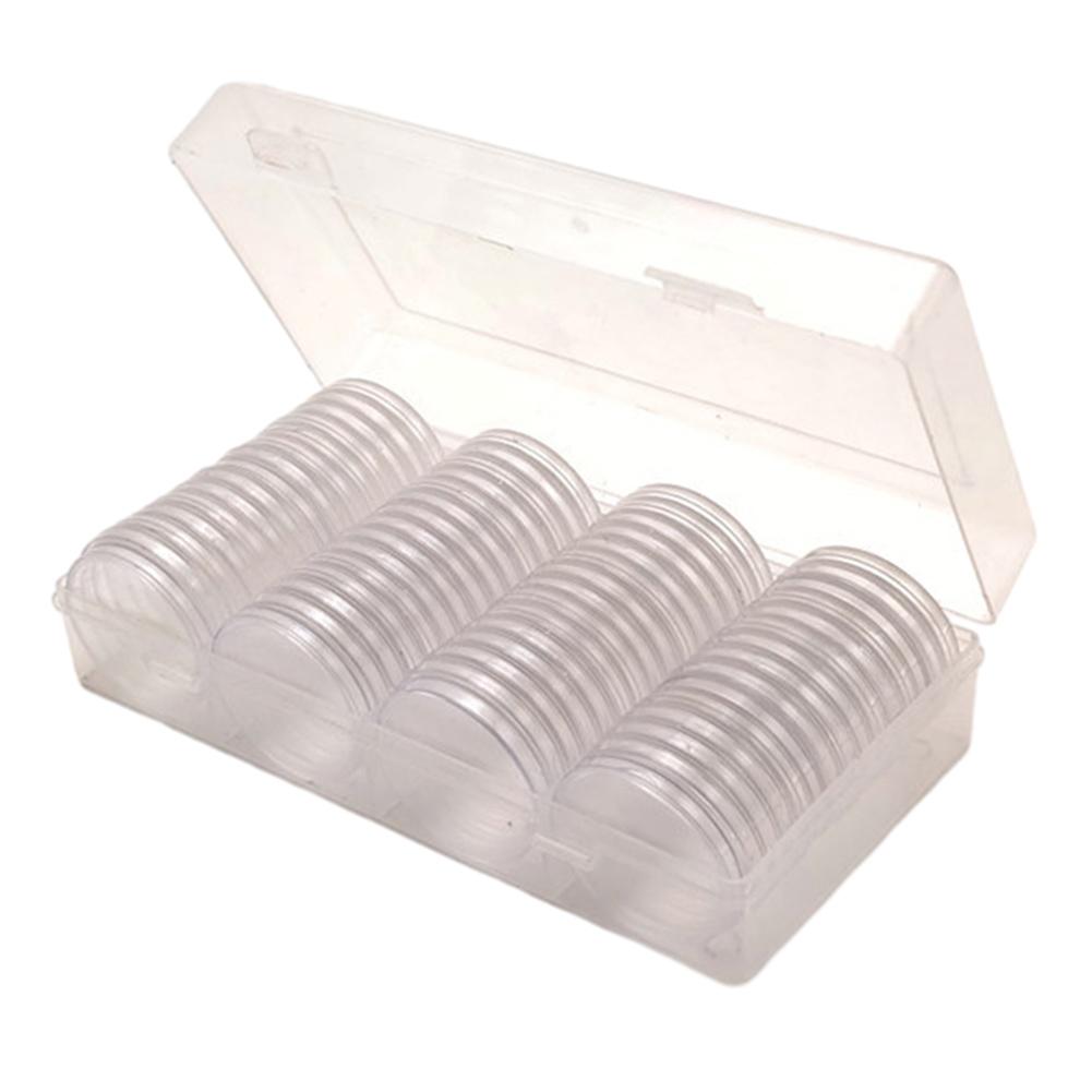 Storage Box Collection Box With 40mm Case Container