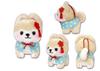Amuse Local Marutama Mameshiba Three Brothers LMC Sasuke 704176