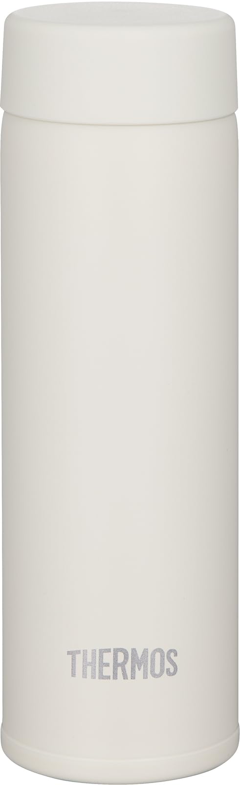 

Thermos Vacuum Insulated Pocket IV Capacity Mug, 150ml, Ivory, JOJ-151 (Small Model) слоновая кость