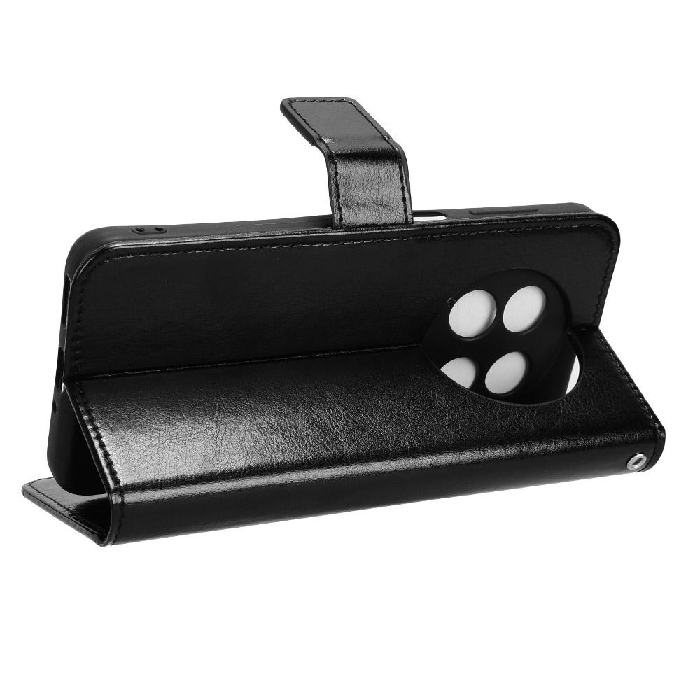for Ulefone Note 15 Flip Wallet Case with Kickstand & Card Slots – Shockproof, Dustproof, Business Heavy Duty Cover