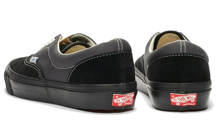 Era Og Vans Lx 'Black Forged Iron' VN0A4BVATJ1