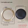 Bluetooth Speaker Grille Set: 2-inch, 3-inch, 4-inch Stainless Steel Dust & Decorative Covers