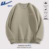 Warrior Heavyweight Crewneck Sweatshirt