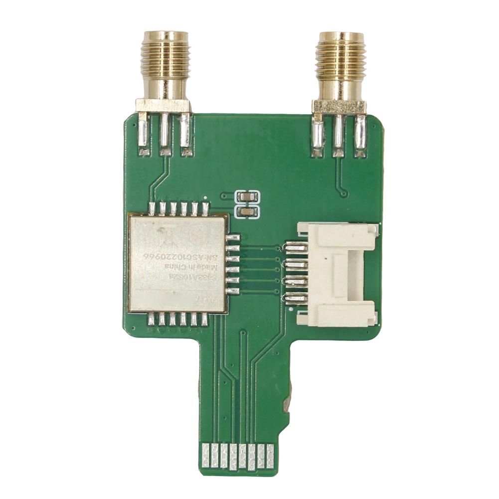 for M5Stack Cardputer RF CC1101 433MHz 2-in-1 Module with Bruce Firmware Support for Stable Wireless Communication