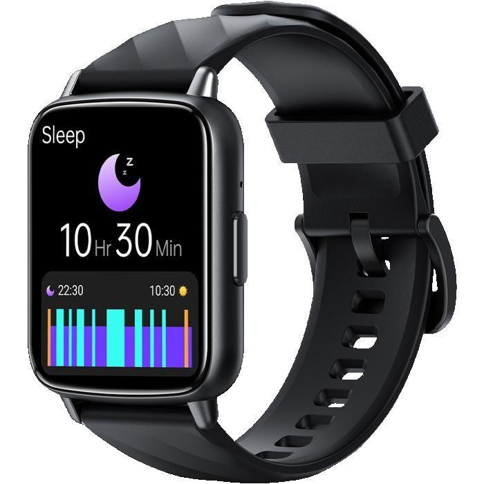 Montre connectée ZTE Watch Live 3 45mm Noir