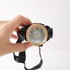Pailide T62 USB Rechargeable LED Headlamp