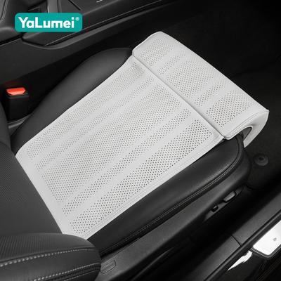 For Chery Tiggo 7 8 Pro Plus Tiggo 2 3X 4 5X Tiggo7 Tiggo8 Max 2016-2024 2025 2026 Car Seat Leg Support Extended Cushion Pad