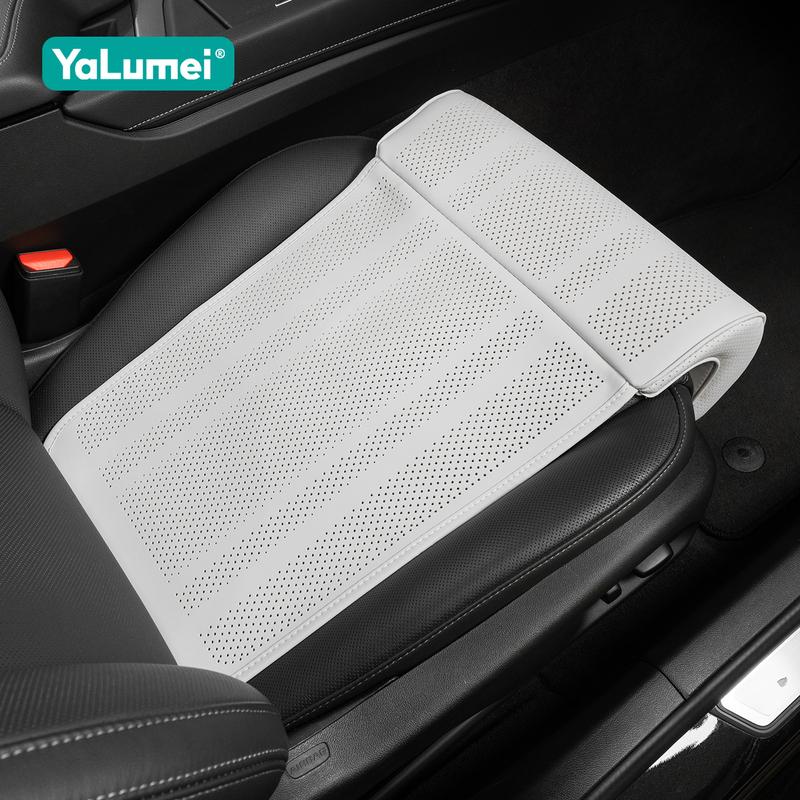 For Chery Tiggo 7 8 Pro Plus Tiggo 2 3X 4 5X Tiggo7 Tiggo8 Max 2016-2024 2025 2026 Car Seat Leg Support Extended Cushion Pad