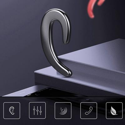 Bequemes kabelloses Headset Ohrbügel Bluetooth 4.1 Automatische Verbindung