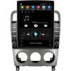 9.7 Inch Car Radio For Subaru Forester SG 2002-2008 Android 2 DIN Tesla Vertical Screen Carplay Auto Radio Multimedia Player 2+32GB