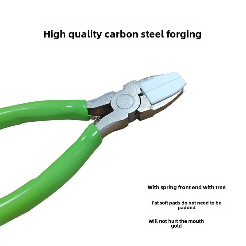 

«Нейлоновые плоскогубцы и диагональные плоскогубцы для электроники и ювелирного дела»