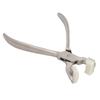 Eyeglasses Pliers Professional Portable Stainless Steel Ergonomic Glasses Adjusting Pliers Repair Tool Radian Shaping