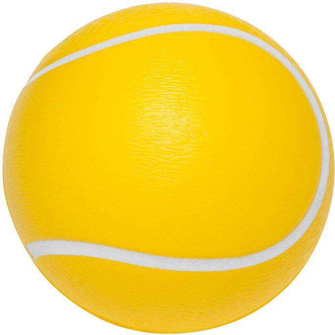 Slow Rebound Stress Relief PU Grip Strength Ball