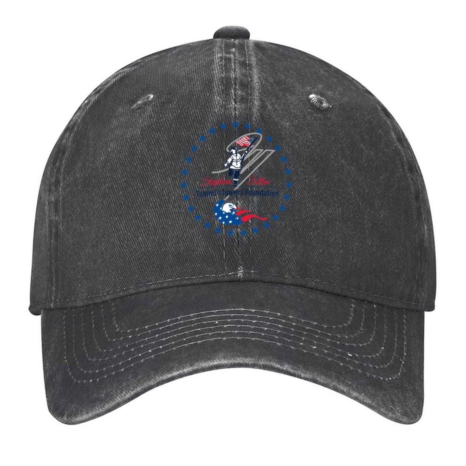 2026 Stephen Siller Tunnel To Towers Foundation Baseball Cap Custom Hat Designer Cap Anime Hat Bobble Hat Men s Luxury Women s