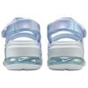 Nike Sandali da Spiaggia Air Max Halo Donna Blu Idrogeno IO1959-401