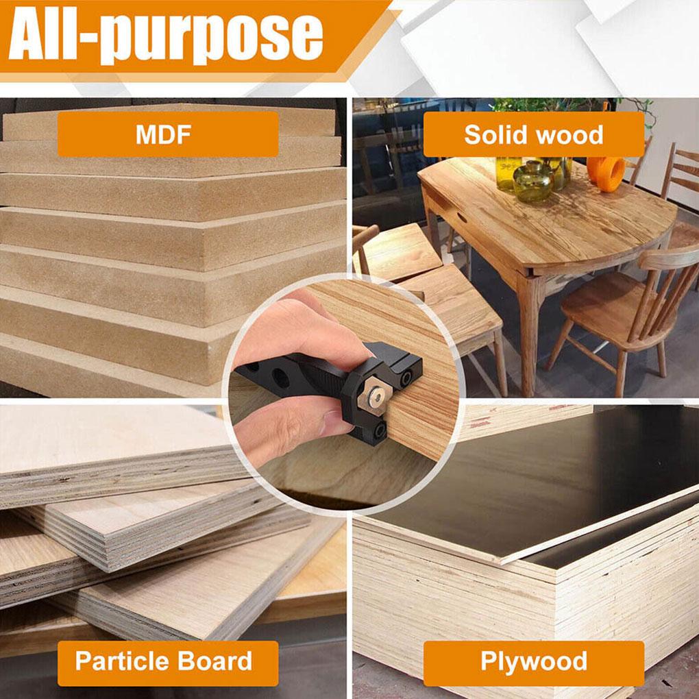 Machine Woodworking Tools Woodworking Edge Trimming Machine Edge Banding Machine Burr Scraper