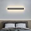 Oeny Creative Minimalist Long Strip LED Wall Lamp