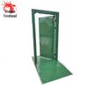Tactical Training Simulation Entry Door