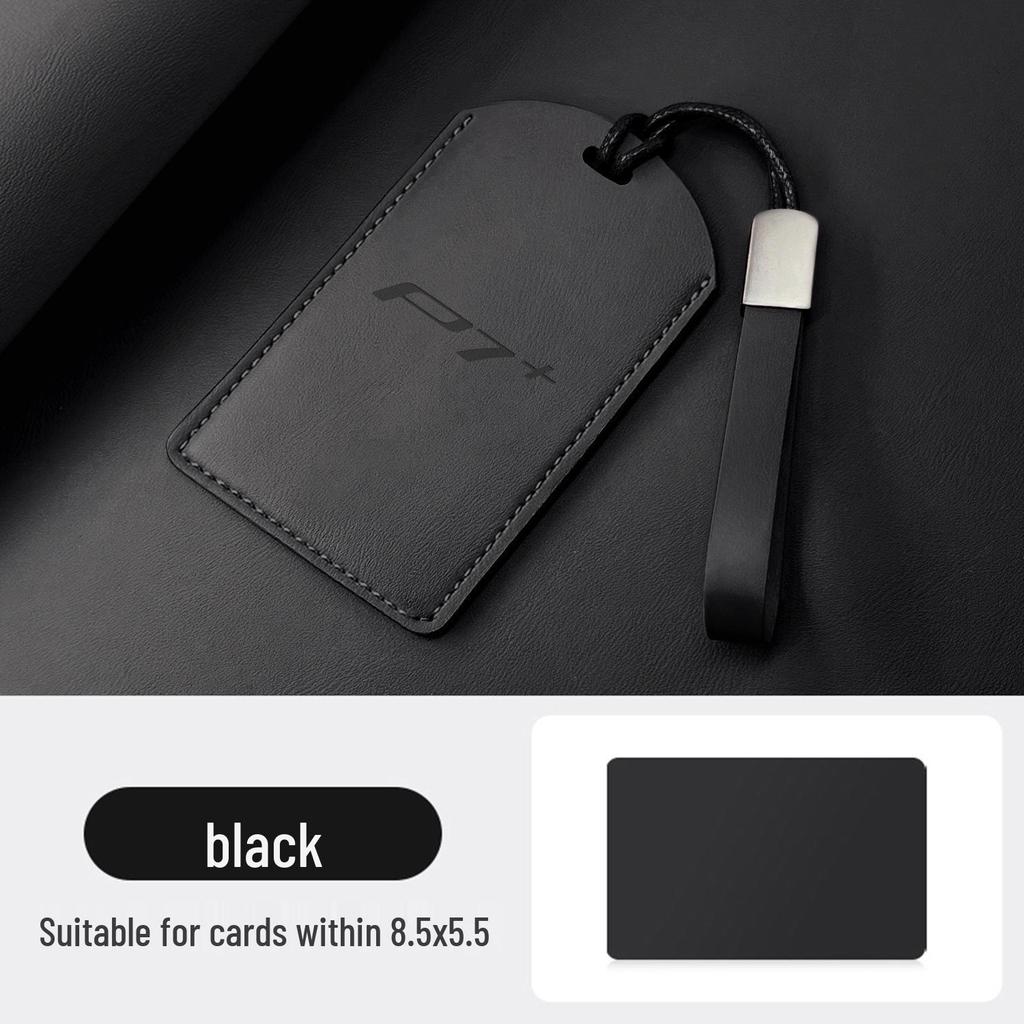 Premium NFC Card Holder for Dapeng P7+ - Sleek, Simple, High-End Design