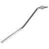 Braccio Doppio Tremolo Rocker Vibrato con Presa per Braccio Tremolo Jack Whammy Bar per Sistema di Ponte Tremolo per Chitarra Elettrica
