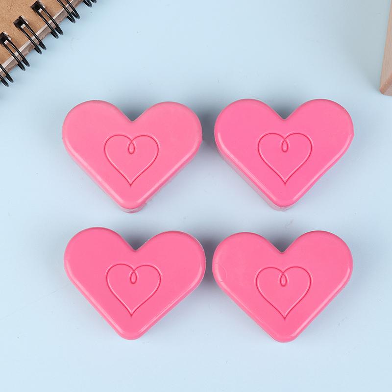 4Pcs Silicone Anti-Collision Corners Table Corner Children'S Anti-Collision Protective Cover