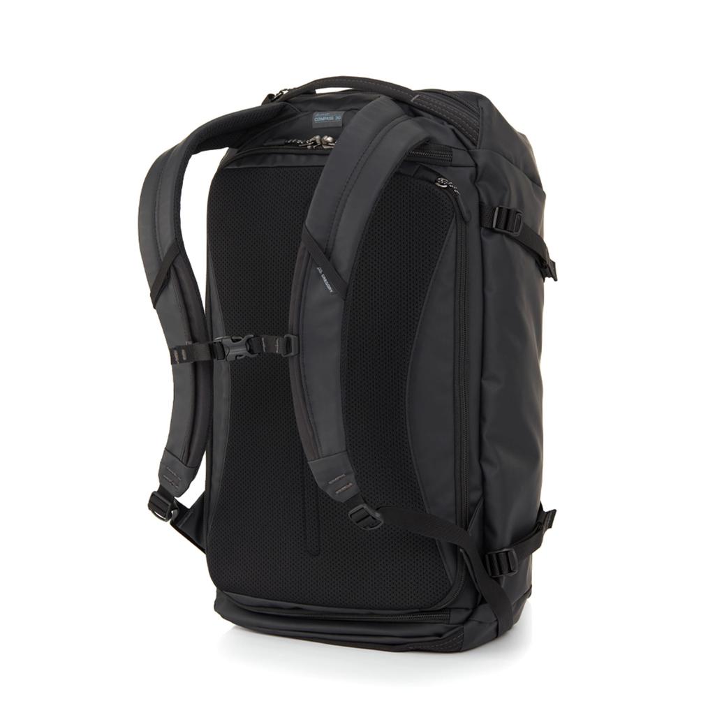 Gregory Unisex Compass 30 Backpack in Universe Black (1426342480)