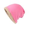 Men's and Women's Thin Breathable Hood, Sleeping Cap, Air Raid Shelter Cap, Chemotherapy Hair Loss Cap, Outdoor Sports Cap