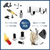 20pcs Rubber End Cap 9.5mm Inner Diameter Terminal Protection Cap