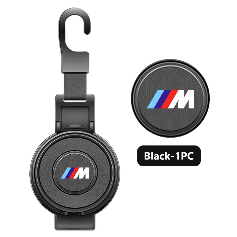 Car Cup Holder Hanging Drink Water Cup Bracket Anti-slip Stand For BMW M Performance Alpina M3 M5 M6 X1 X3 X4 X5 G20