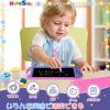 HOMESTEC AstroDraw Drawing Colorful Reusable and Early Educational Birthday Gift for Girls and Boys Ages and Board, High-Brightness Screen, Erasable,