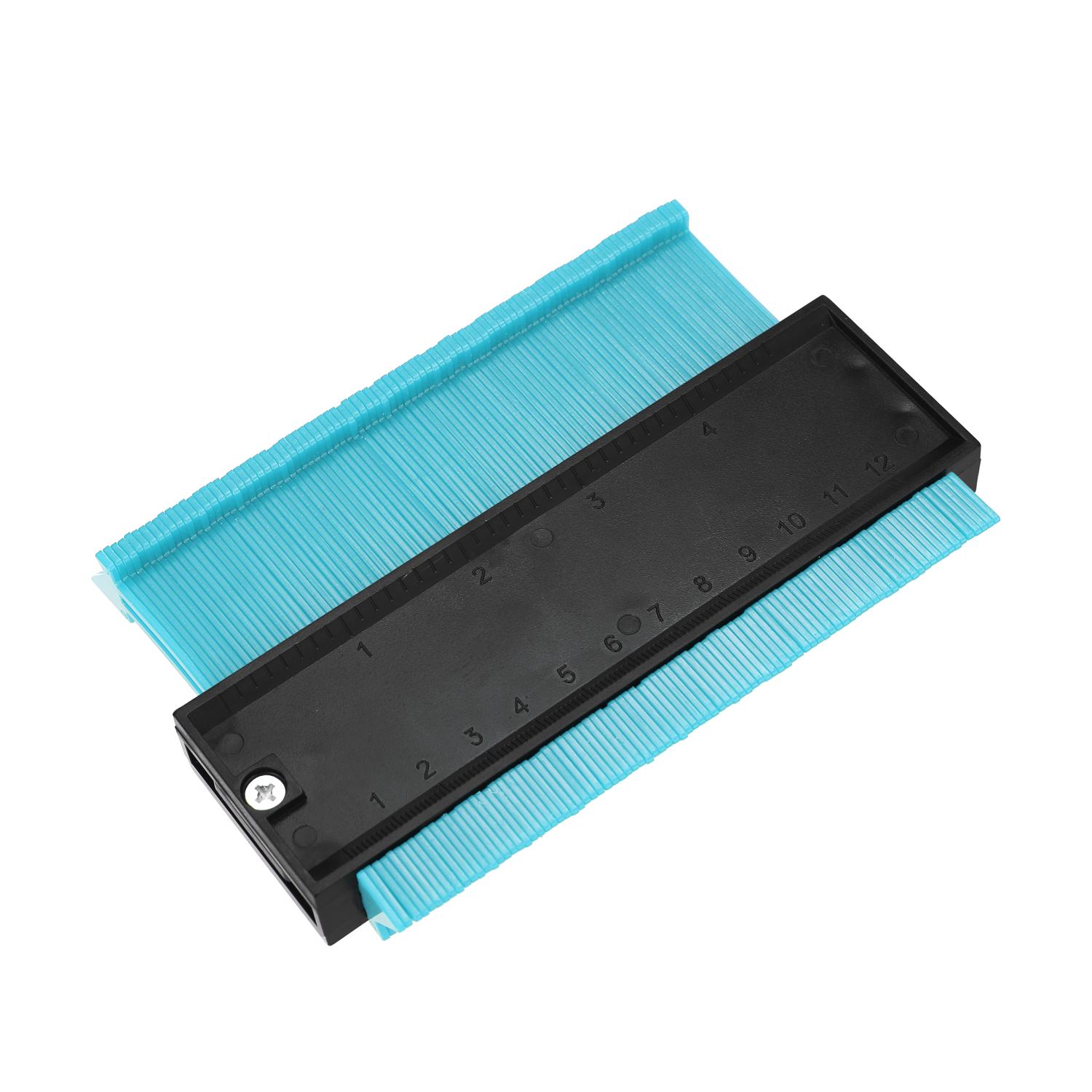 

5-дюймовый многофункциональный нерегулярный контур профиля, плитка, ламинат, формовка кромок дерева